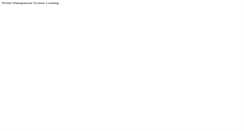 Desktop Screenshot of ehr.xpec.com